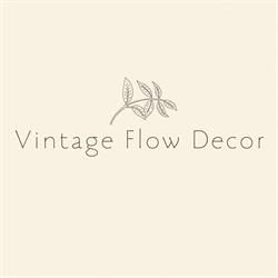 Vintage Flow Decor