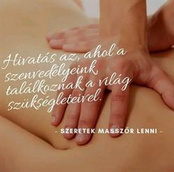 Holistic Massage