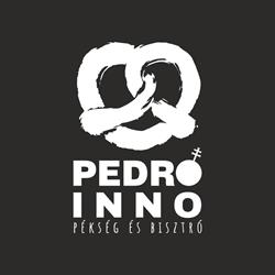 Pedró Inno Pékség és Bisztró