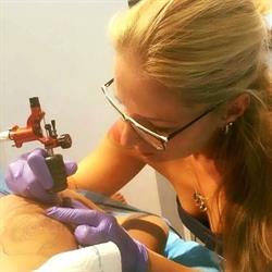 SimplyColor Tattoo