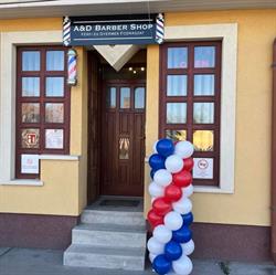 A&D Barber Shop