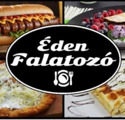 Éden Falatozó