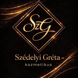 Szédelyi Gréta - kozmetikus