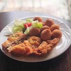 Betlász pizzéria Baracska
