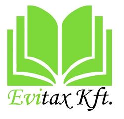 Evitax Könyvelő és Adótanácsadó Iroda