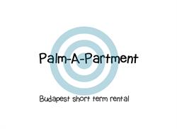 Palm-Apartment