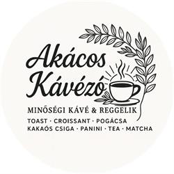 Akácos Kávézó Monor