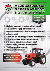 AGRO-Z Kft.