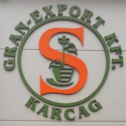 Gran-Export Kertészeti Áruház Karcag