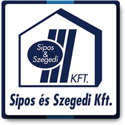 Sipos és Szegedi Kft