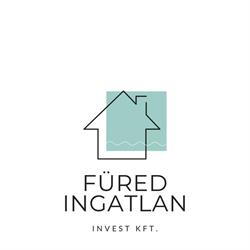 Füred ingatlan invest kft