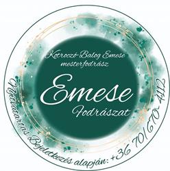 Emese Fodrászat