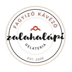 Zalahalápi Fagyizó és Kávézó GELATERIA