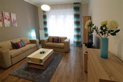 Asbóth Taylor Apartment