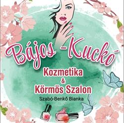 Bájos Kuckó kozmetika & Körmös szalon