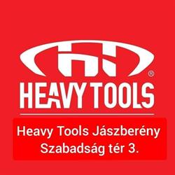 Heavy Tools