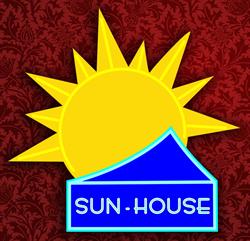 Sun-House Ergoline Szolárium Élessarok