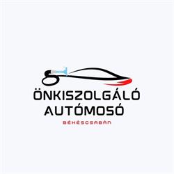 Önkiszolgáló Automosó