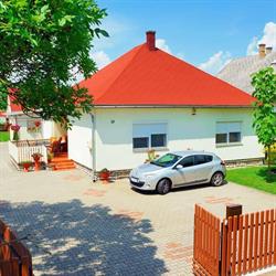 Apartman Siófok