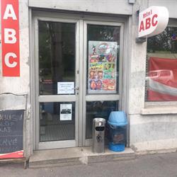 Mini ABC