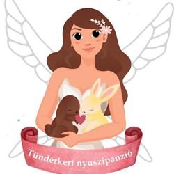 Tündérkert nyuszipanzió