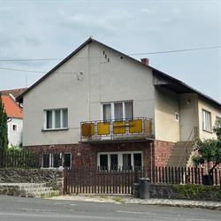 Centrum Apartman Szigliget