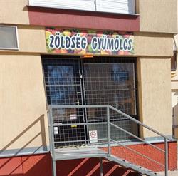 Zöldség Gyümölcs