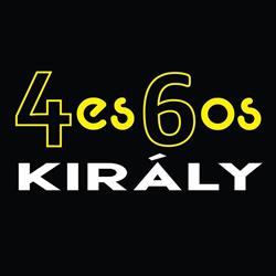 Négyeshatos Király