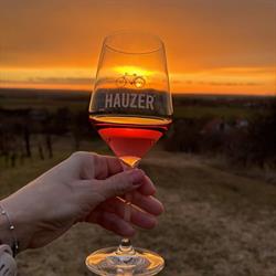 Hauzer Bormanufaktúra