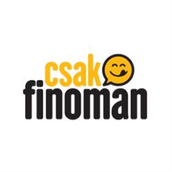 Finoman webáruház