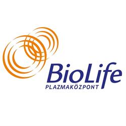 BioLife plazmaközpont Pécs, Bajcsy-Zsilinszky u. 2/1