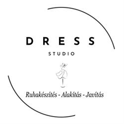 Dress Studio Dunakeszi-Alsó