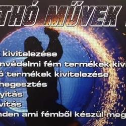 Zánthó Művek E.V.