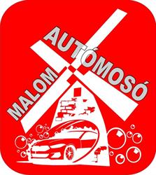 Malom Önkiszolgáló Autómosó Letenye