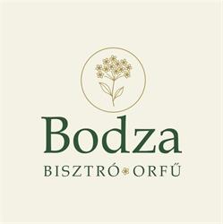 Bodza Bisztró Orfű