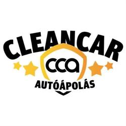 CCA-CleanCar Autóápolás Püspökladány
