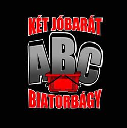 Két Jóbarát ABC