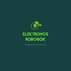 Elektromos Robogók Hódmezővásárhely