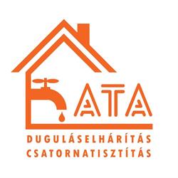 Duguláselhárítás Sopron by Ata