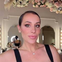 Andrea Domjan - Makeup Artist