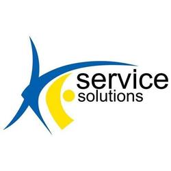 KF Service Solutions Kft.