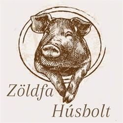 Zöldfa Húsbolt