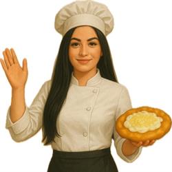 A lángosos