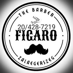 Fodrászat, Barber, Figaro Kossuth út 21-23