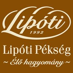 Lipóti pékség és bisztró