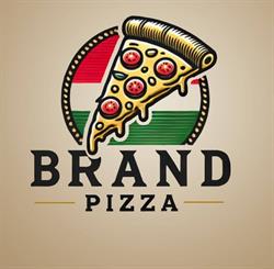 Brand Pizza Dunaújváros
