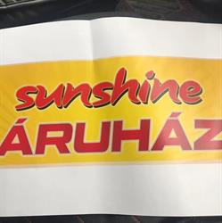 Sunshine Áruház