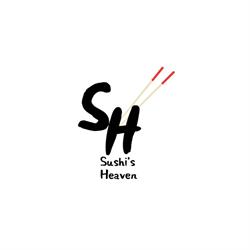 Sushi Heaven