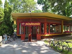 Húsáruház