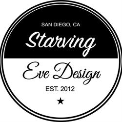 Starving Eve Design esküvői ruhaszalon és kölcsönző